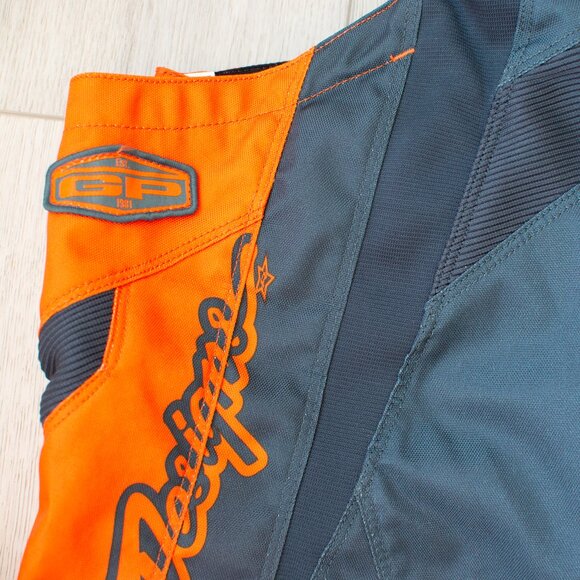 Motorcross Tory Lee Designs - Picture 11 of 12